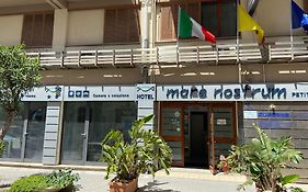 Mare Nostrum Petit Hotel